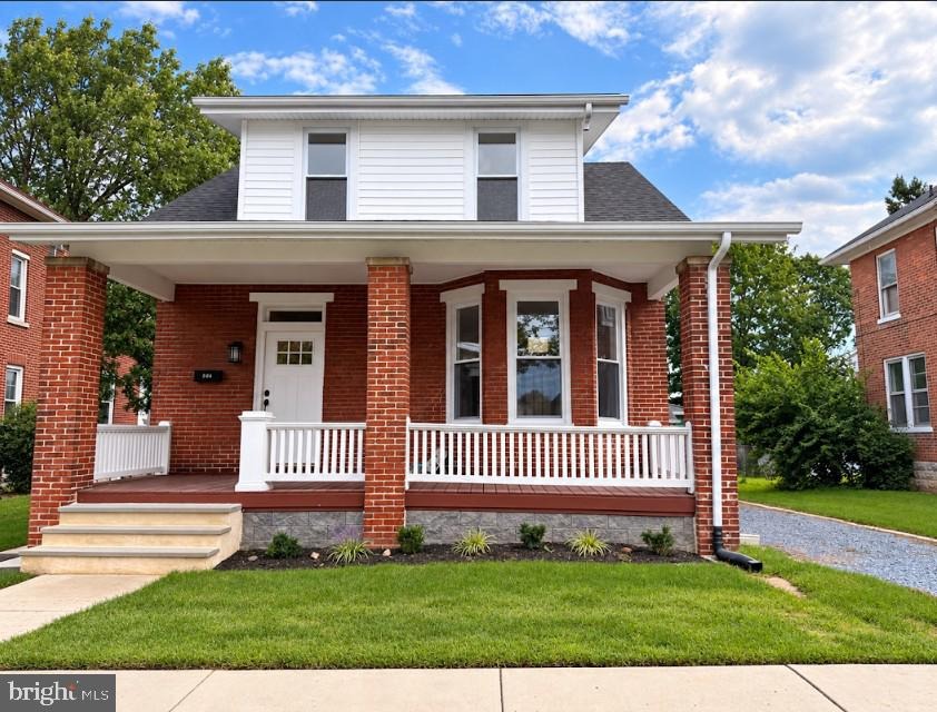 Hummel Ave, Lemoyne, PA 17043 #1