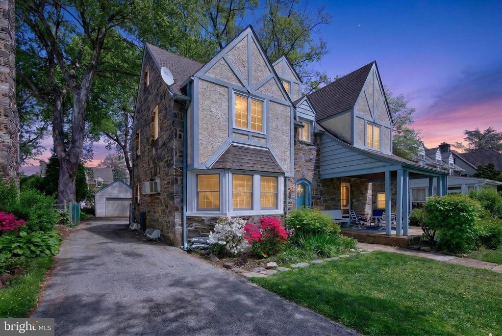 Drexel Ave, Drexel Hill, PA 19026