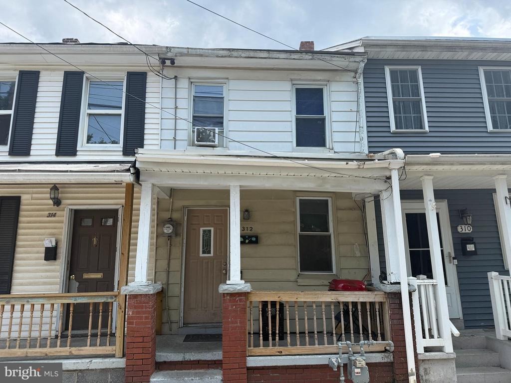 Lincoln St, Steelton, PA 17113 #1
