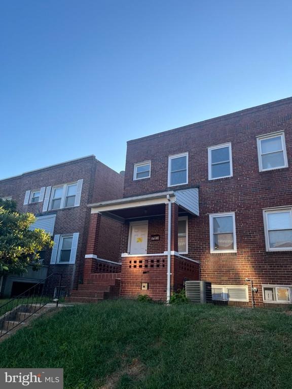 Rappolla St, Baltimore, MD 21224