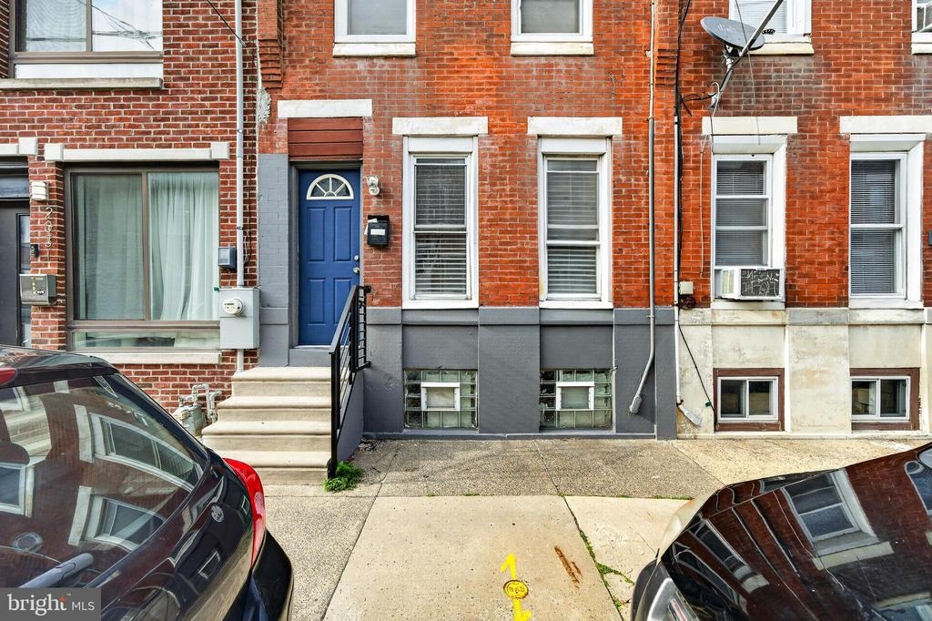 Sigel St, Philadelphia, PA 19145