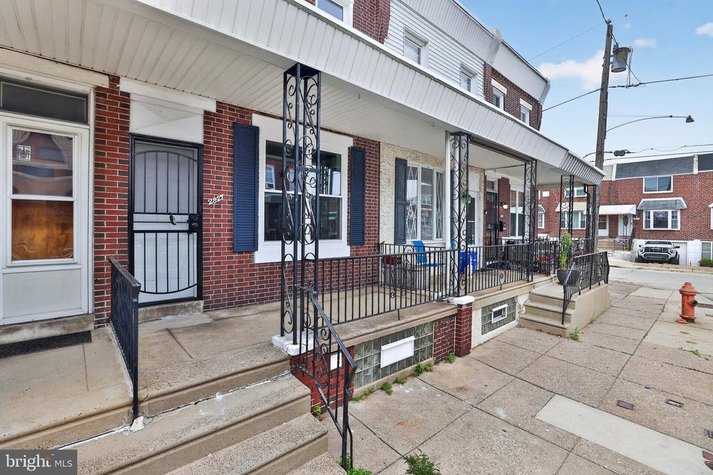 Wilmot St, Philadelphia, PA 19137 #1