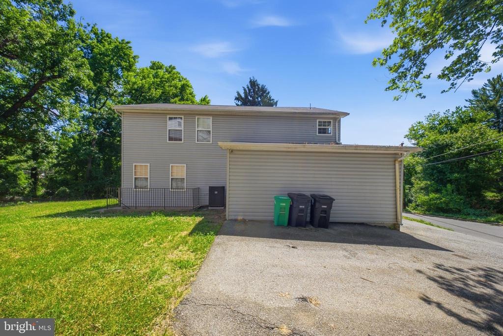 Temple Hill Rd, Temple Hills, MD 20748 #1