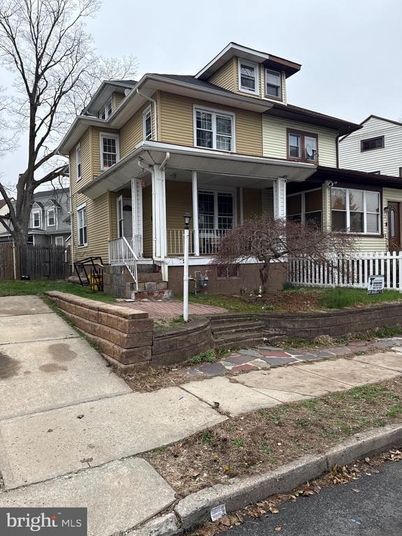 Mervine Pl, Trenton, NJ 08609 #1