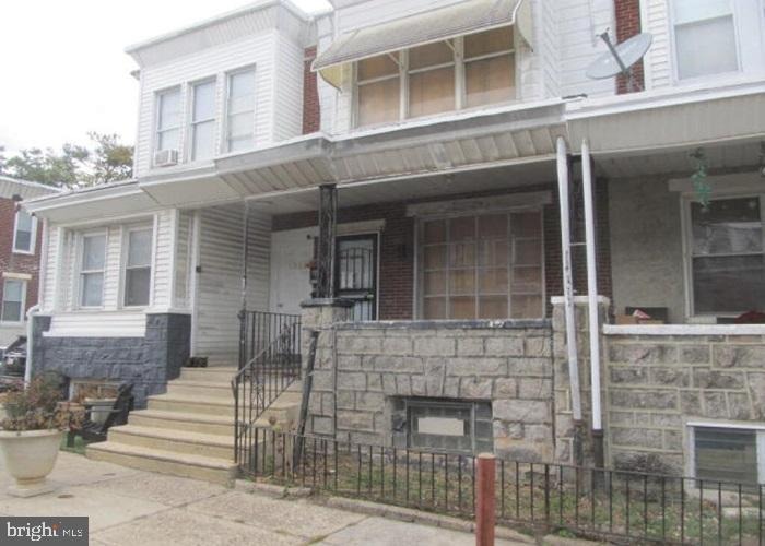 Airdrie St, Philadelphia, PA 19124 #1