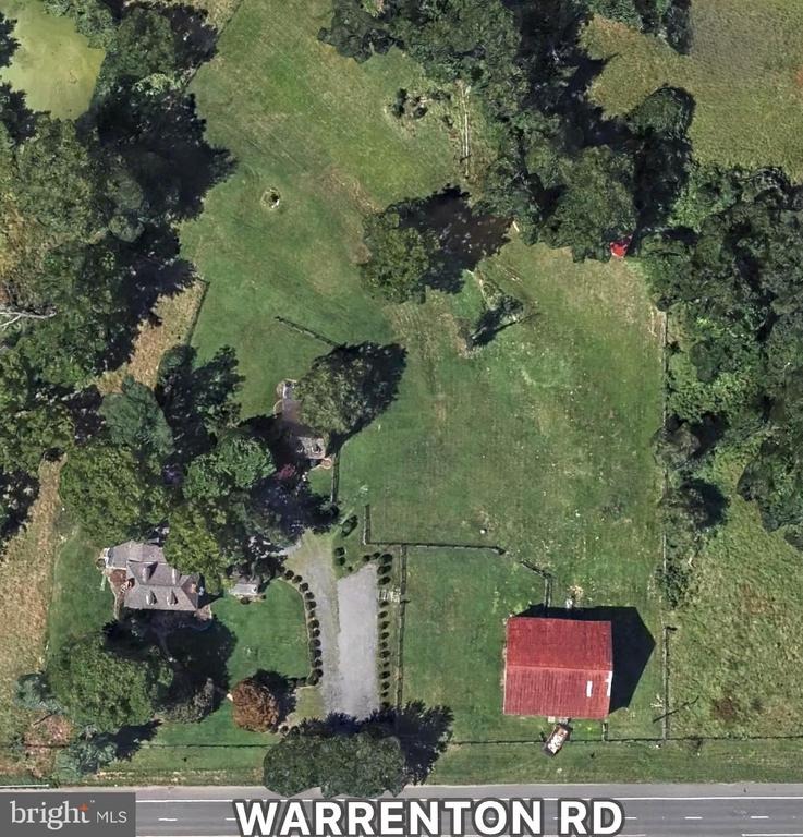 Warrenton Rd, Fredericksburg, VA 22406 #1