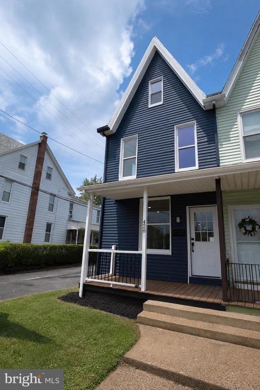Reno Ave, New Cumberland, PA 17070 #1