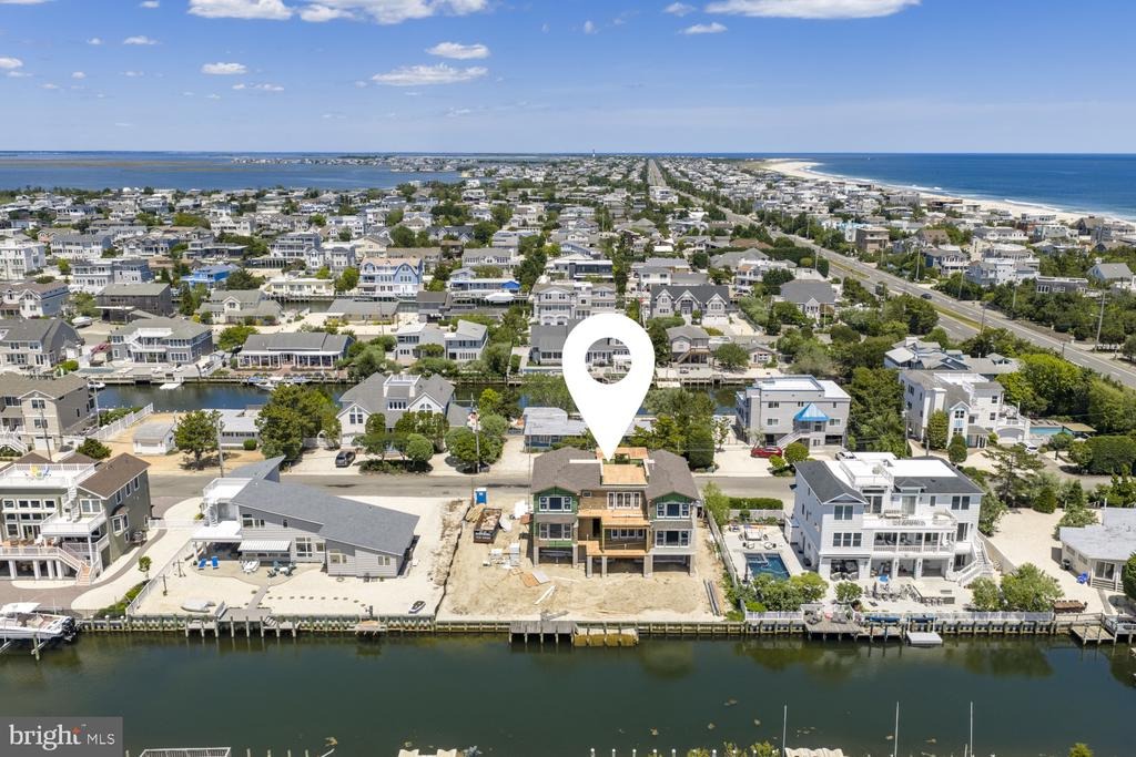 Laguna Ln, Beach Haven, NJ 08008