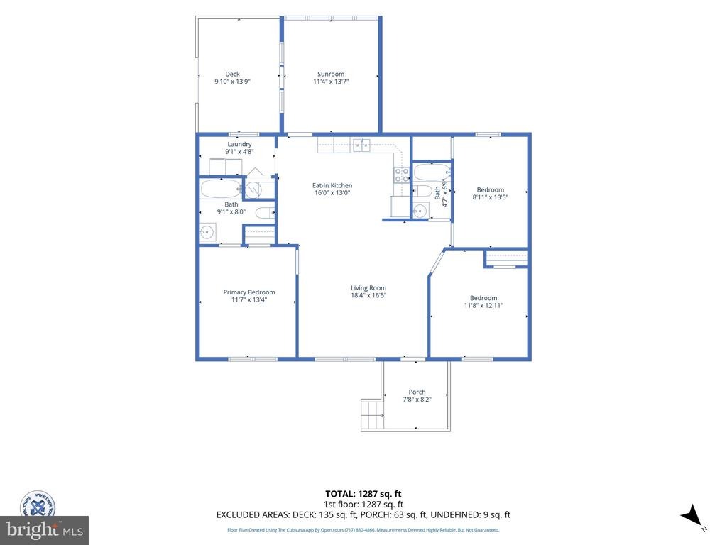Laurel Dr, Airville, PA 17302