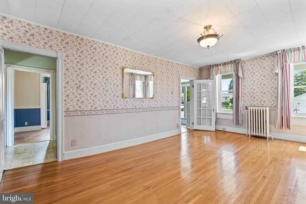 Village Mill Dr, Maugansville, MD 21767 #1