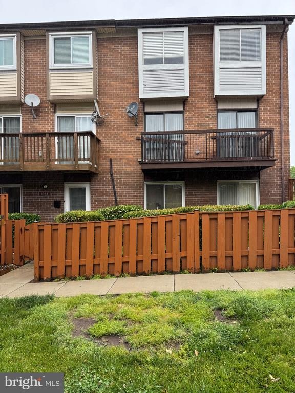 Sun Valley Cir, Silver Spring, MD 20906
