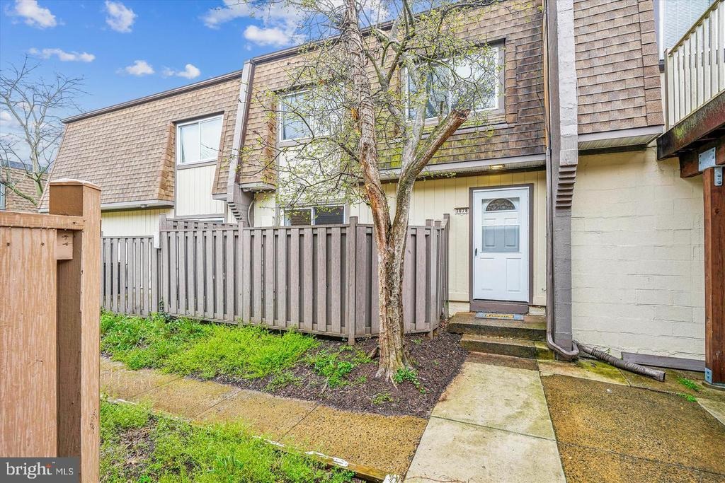 Manzanita Pl, Alexandria, VA 22309