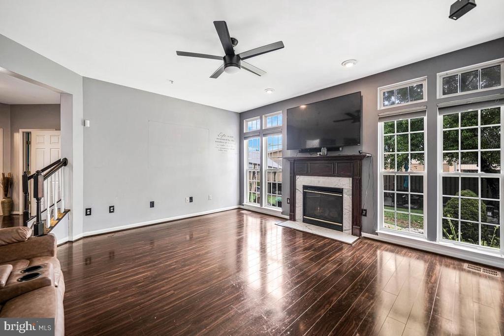Gwynn Park Ct, Brandywine, MD 20613