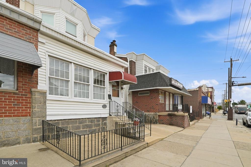 Torresdale Ave, Philadelphia, PA 19135