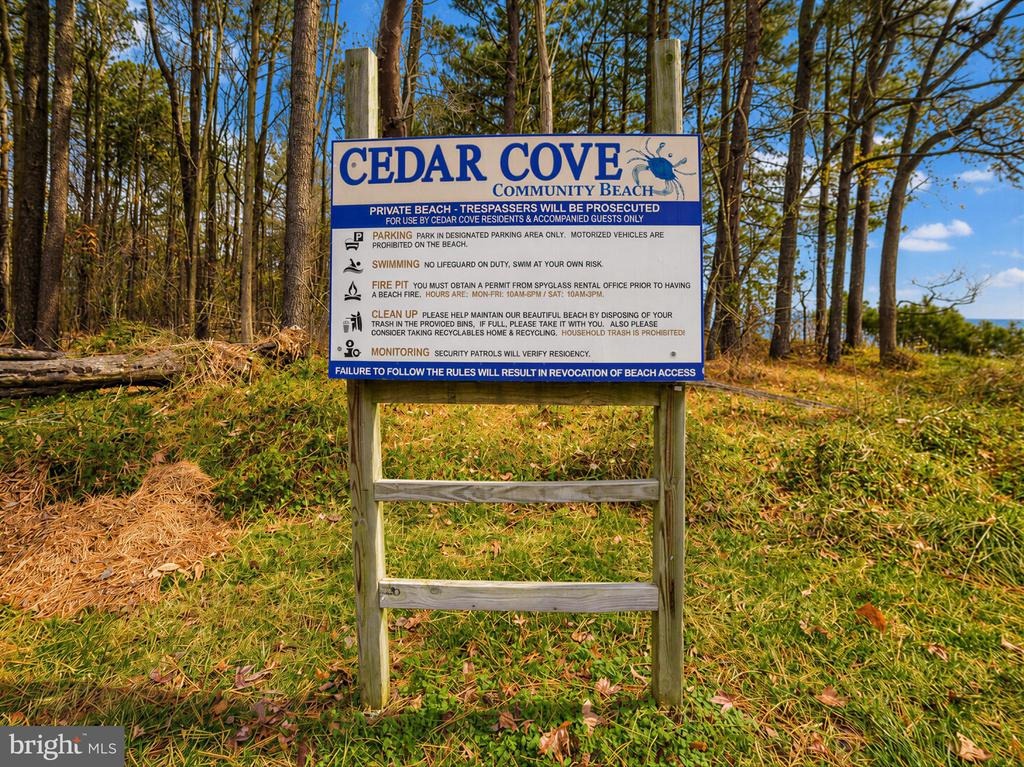 Gwynns Island Way, Lexington Park, MD 20653