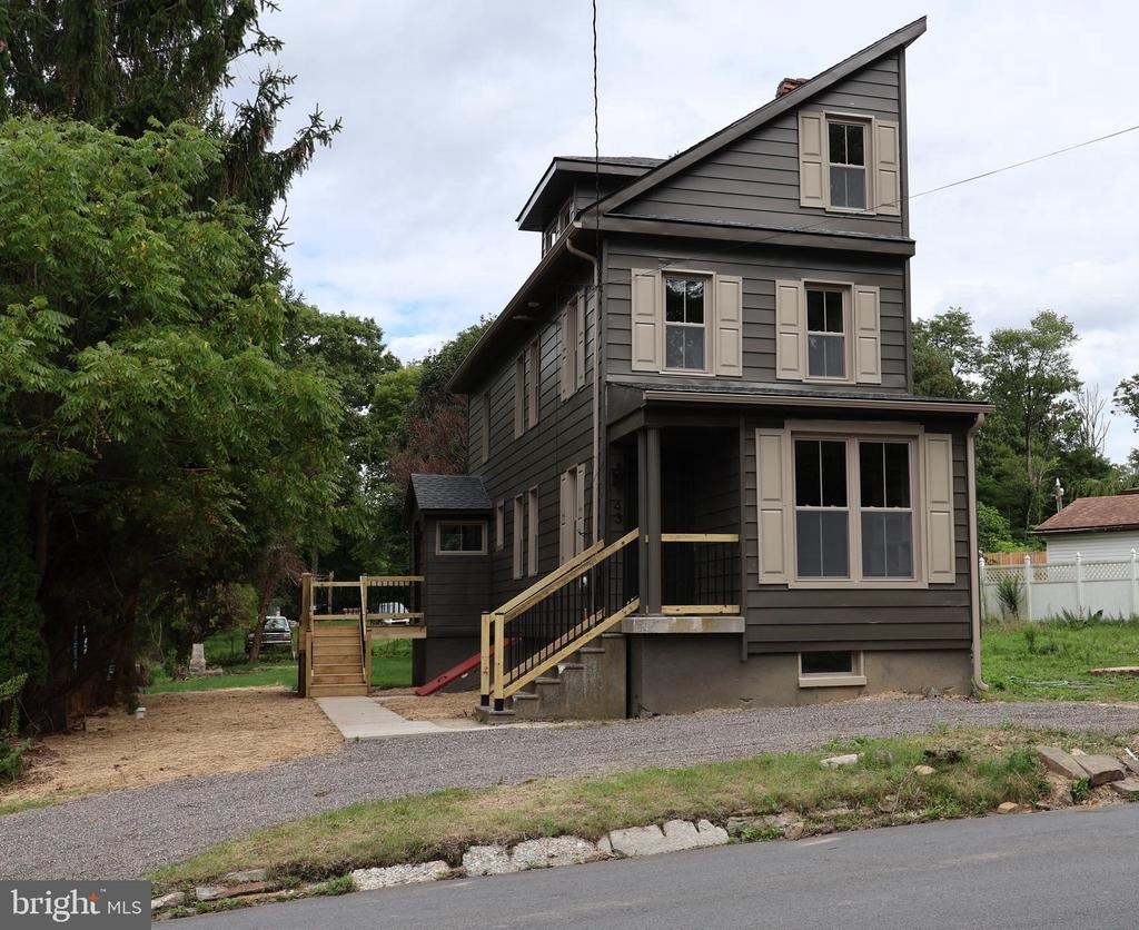 Main St, Tremont, PA 17981 #1
