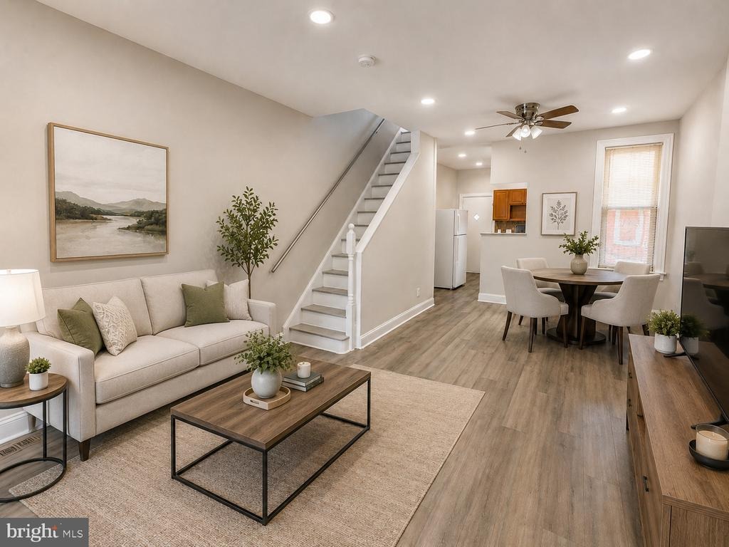 Firth St, Philadelphia, PA 19132 #1