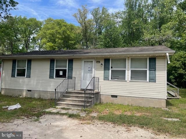 Webster St, Federalsburg, MD 21632