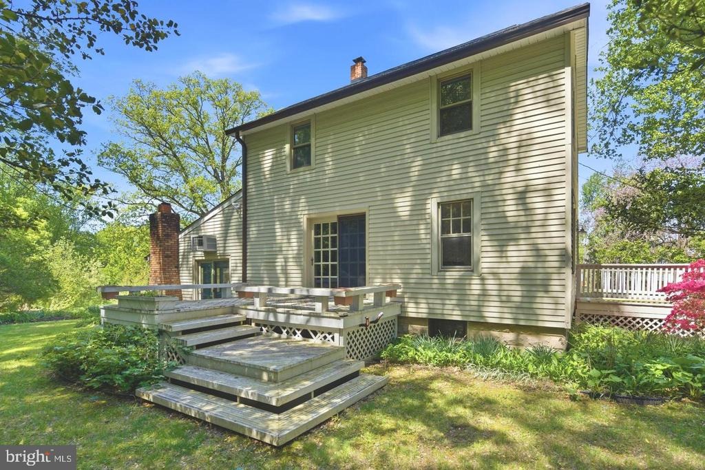 Greenspring Ave, Owings Mills, MD 21117