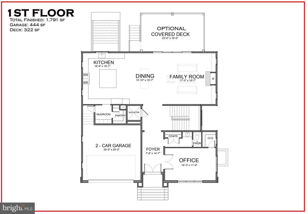 Orrin St, Vienna, VA 22180