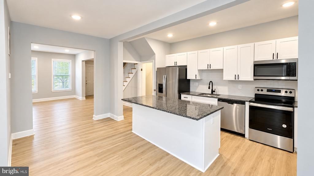 Loyola Northway , Baltimore, MD 21215 #1