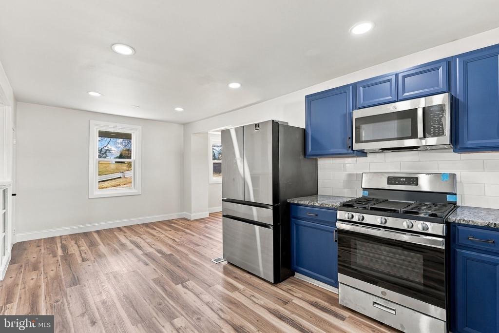 Bryansville Rd, Delta, PA 17314