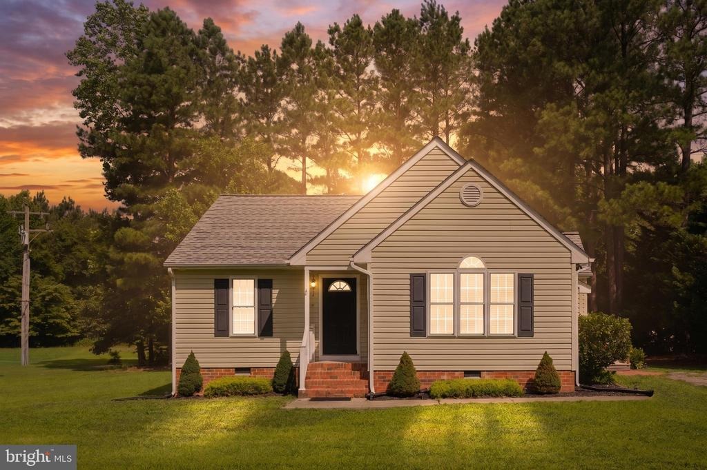 Deep Landing Rd, Tappahannock, VA 22560 #1