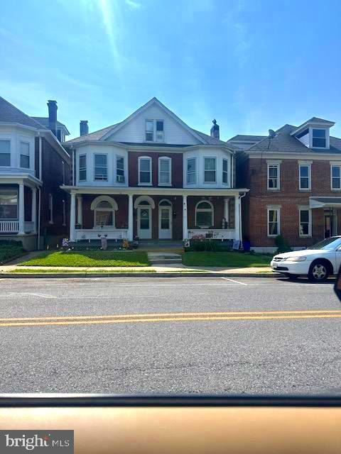 Summit Ave, Hagerstown, MD 21740
