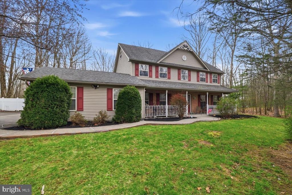 Hickory Dr, East Stroudsburg, PA 18301 #1