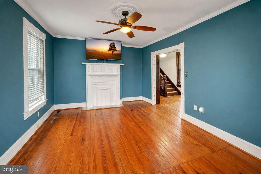 Mildred St, Ranson, WV 25438 #1