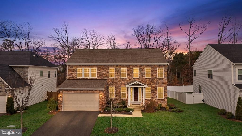 Hubbard Way, Lorton, VA 22079