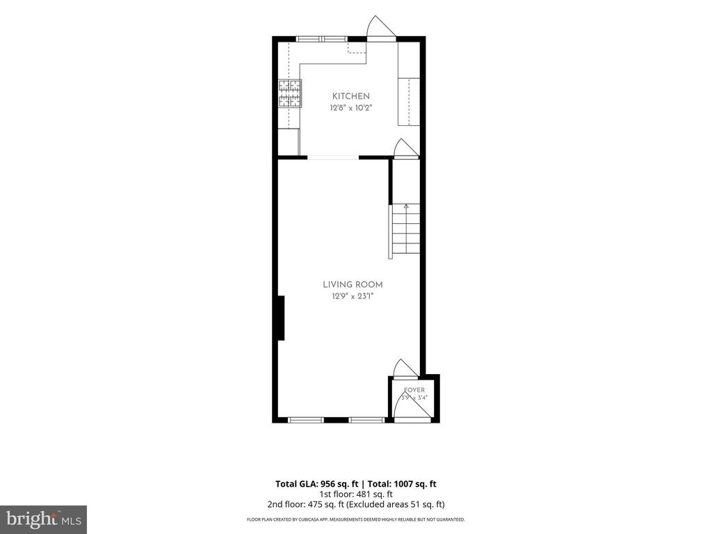 Salter St, Philadelphia, PA 19147 #1