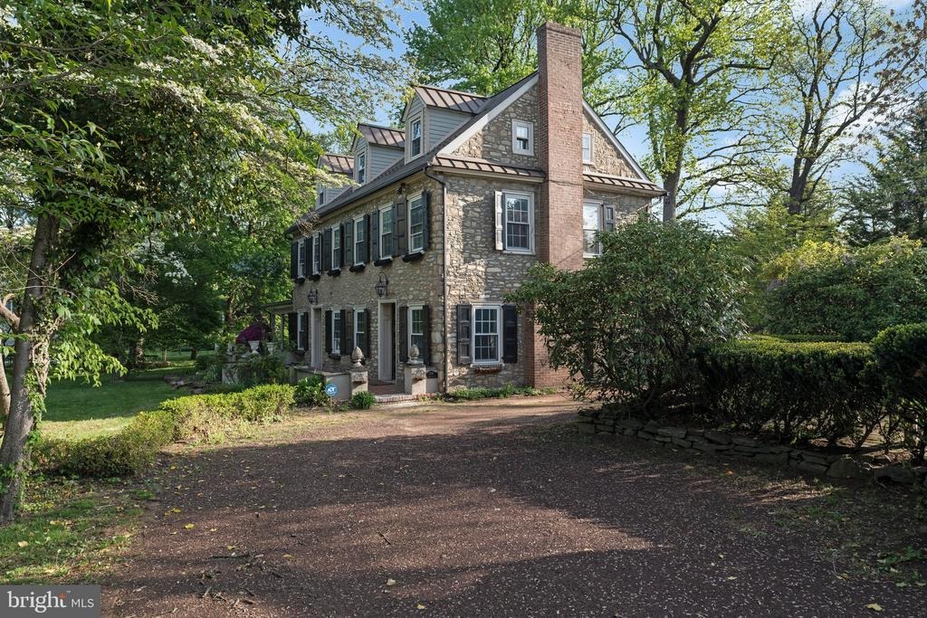 Bellevue Ave, Langhorne, PA 19047 #1
