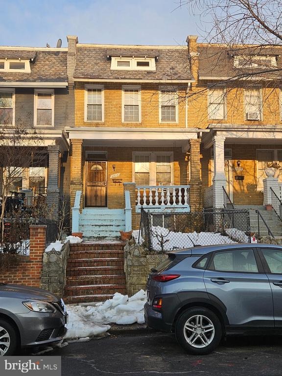 Trinidad Ave, Washington, DC 20002