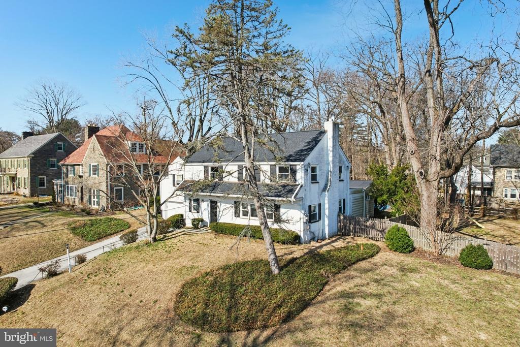 Arbutus St, Philadelphia, PA 19119