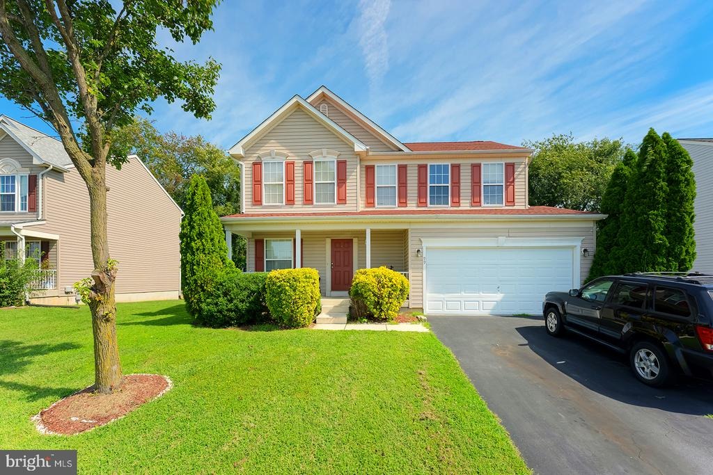 Jacks Way, Camden, DE 19934