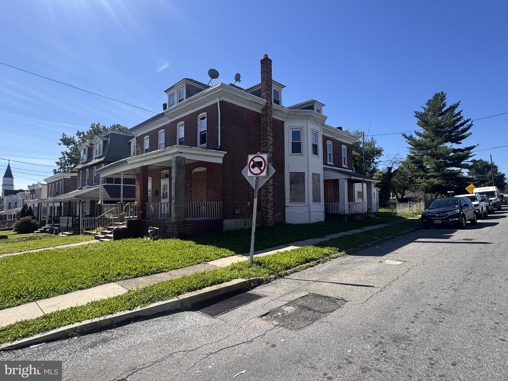 Highland Ave, Chester, PA 19013 #1