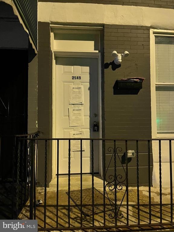 Bancroft St, Philadelphia, PA 19132