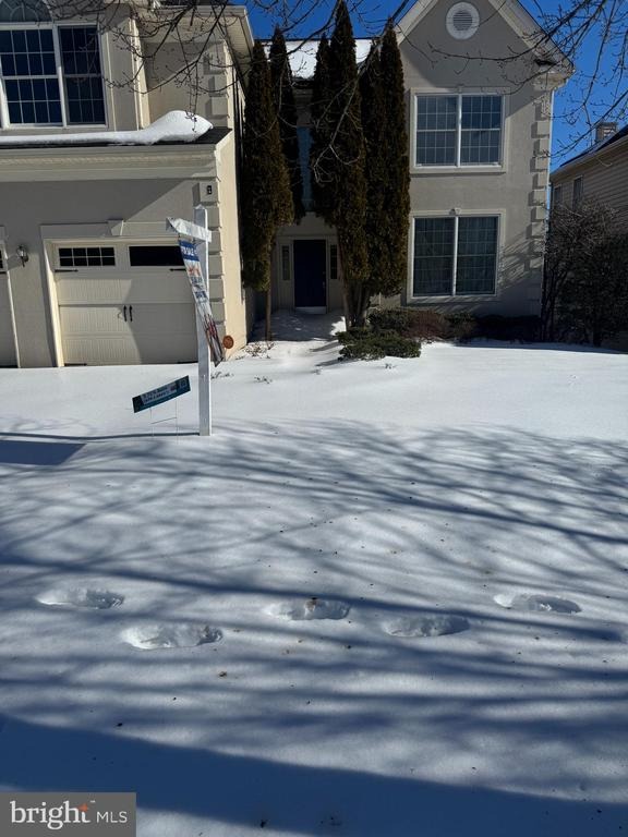 Bridle Ridge Rd, Upper Marlboro, MD 20772