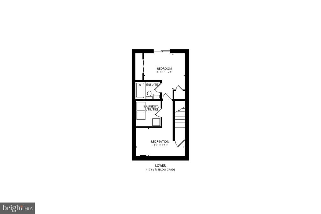 Lisage Way, Silver Spring, MD 20904 #1