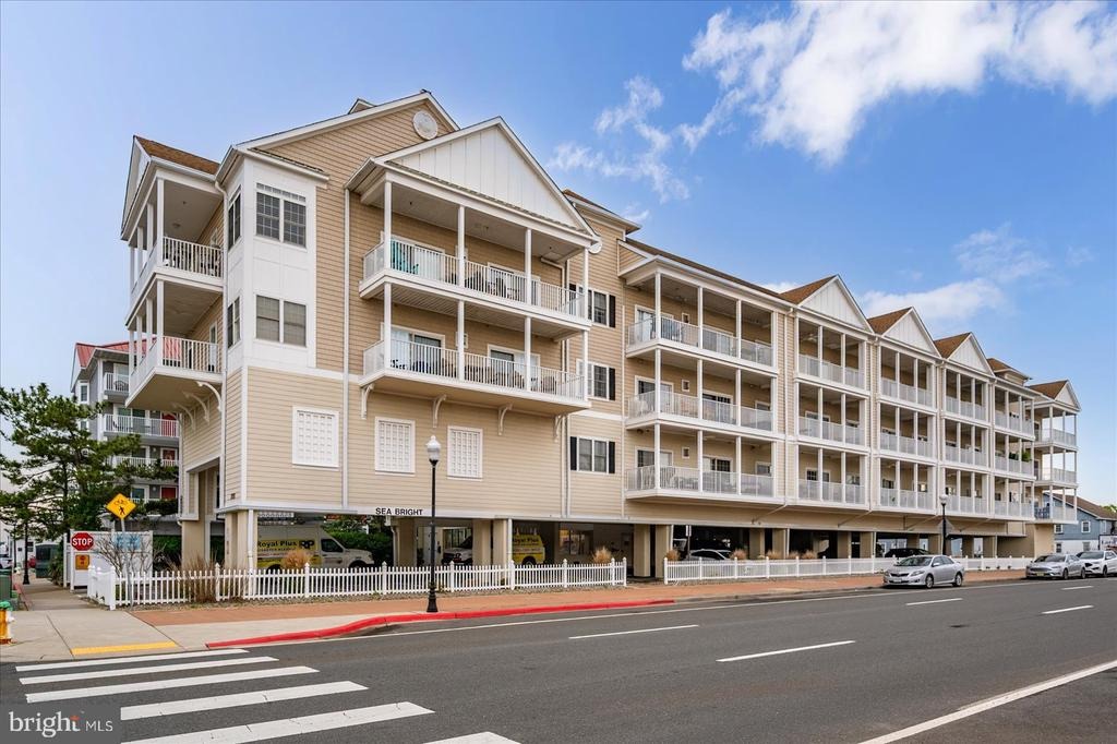 Wicomico St, Ocean City, MD 21842