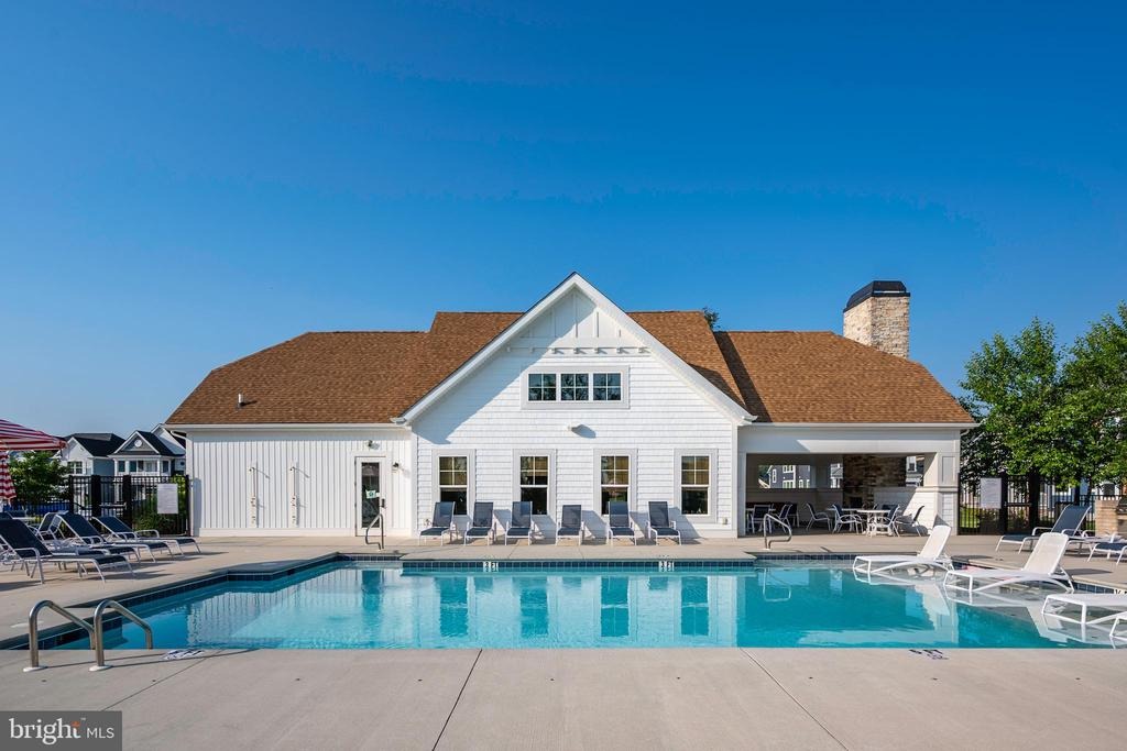 Loblolly Cir, Rehoboth Beach, DE 19971 #1
