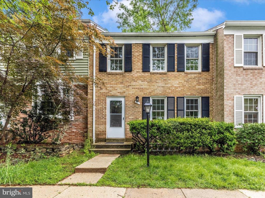 Ingleside Ct, Rockville, MD 20850 #1