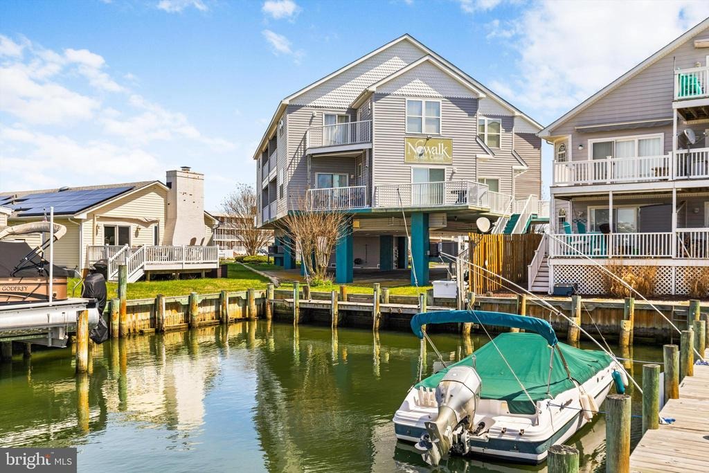 Rusty Anchor Rd, Ocean City, MD 21842