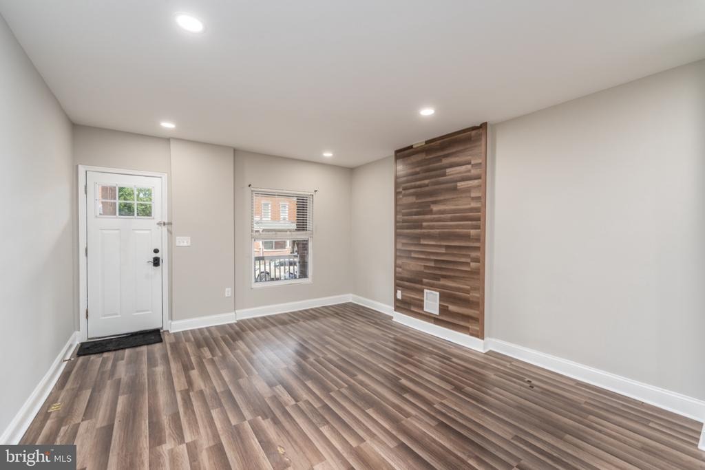 Carswell St, Baltimore, MD 21218 #1