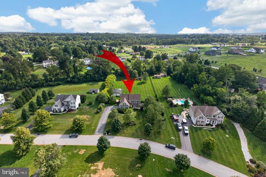 Michael Ct, Coatesville, PA 19320