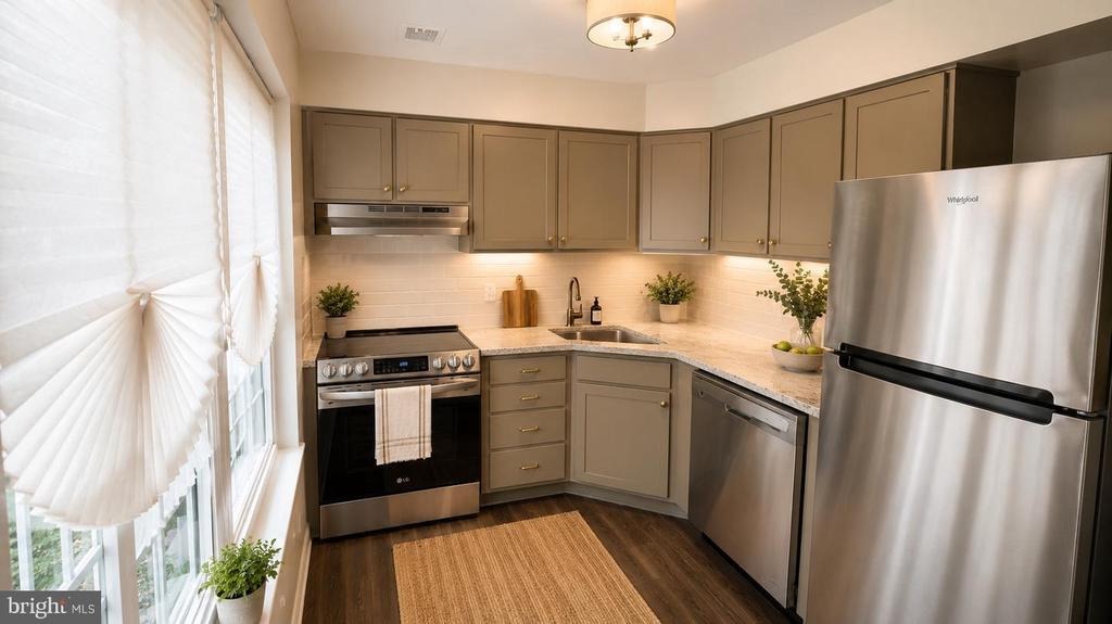 Forest Park Dr, District Heights, MD 20747