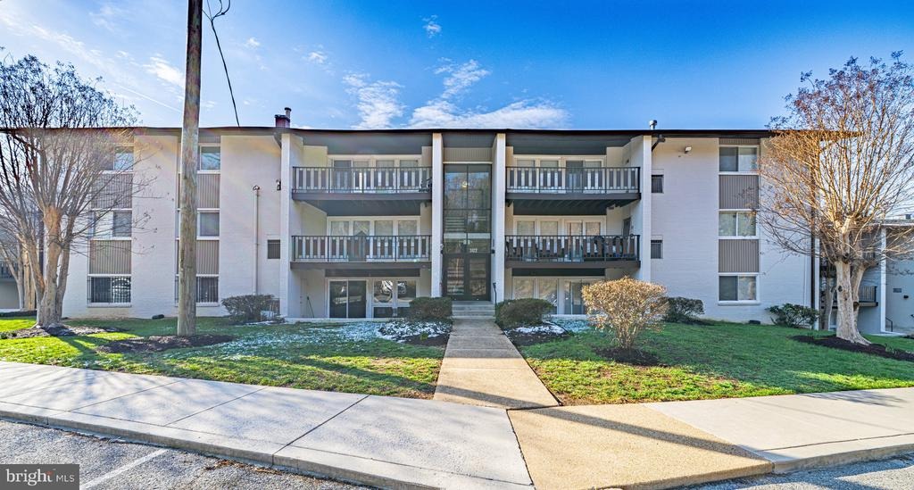 Brinkley Rd, Temple Hills, MD 20748 #1
