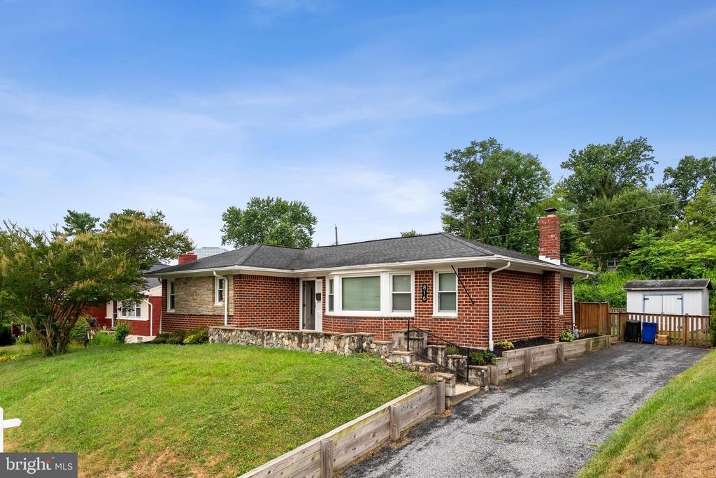 Providence Rd, Towson, MD 21286 #1