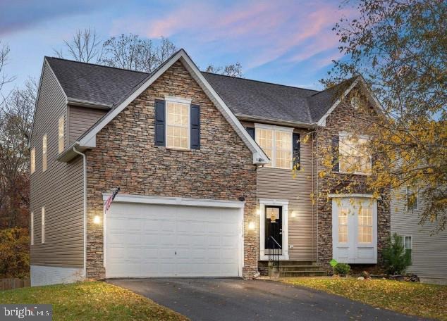 Pheasant Ridge Rd, Locust Grove, VA 22508